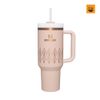 Ly giữ nhiệt Stanley DECO COLLECTION QUENCHER H2.0 FLOWSTATE TUMBLER | 40 OZ 1180ml