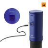 Máy Pha Cà Phê Outin Nano Portable Espresso Machine Set (Ocean Blue) Limited Special Edition - Chính Hãng Full Vat