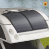 Tấm Năng Lượng Mặt Trời EcoFlow 100W Flexible Solar Panel