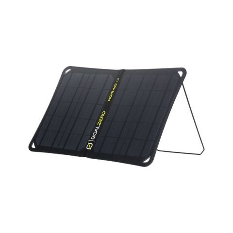 TẤM NĂNG LƯỢNG MẶT TRỜI GOALZERO NOMAD 10