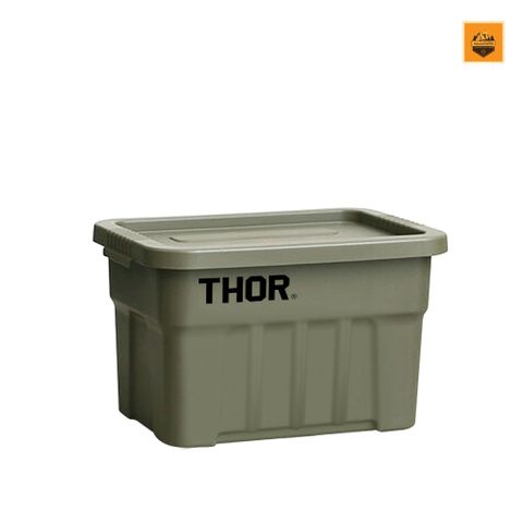 Thùng đựng đồ Thor 22L - Hàng chính hãng Full Vat