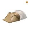 Tấm Che Gắn Thêm Shelter G Vestible Tan ( Màu Vàng Nâu )