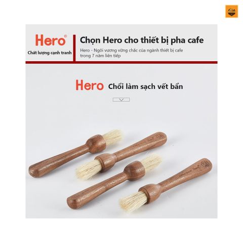 Chổi Vệ Sinh Hero