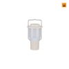 Đèn Snowpeak HOME&CAMP Lantern Ivory