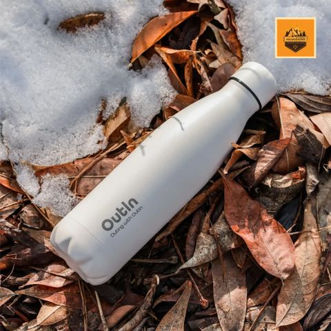 Bình giữ nhiệt Outin Thermos Bottle 500ml