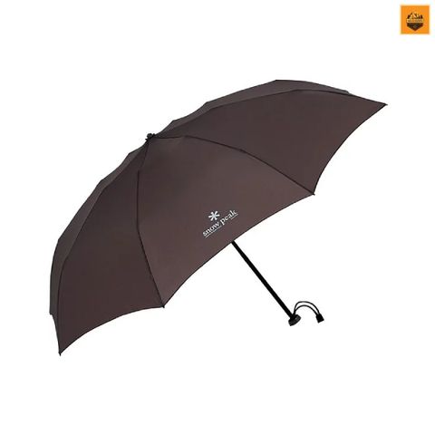 Dù Che Mưa Snowpeak UMBRELLA UL GRAY