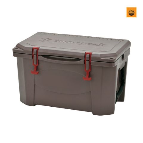 Thùng đá Snowpeak Hard Rock Cooler 40QT