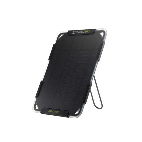 TẤM NĂNG LƯỢNG MẶT TRỜI GOALZERO NOMAD 5