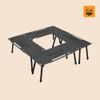 Bàn Xếp Gọn Cargo Container MASTER SHELF TABLE