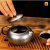 Ấm Pha Trà Keith Titanium Chinese KongFu Tea Pot 250ml Ti3921