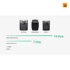 Máy Điều Hoà Di Động Ecoflow Wave 2 Portable Air Conditioner ( Add-on Battery ) New 2023 ( Chính hãng Full Vat )