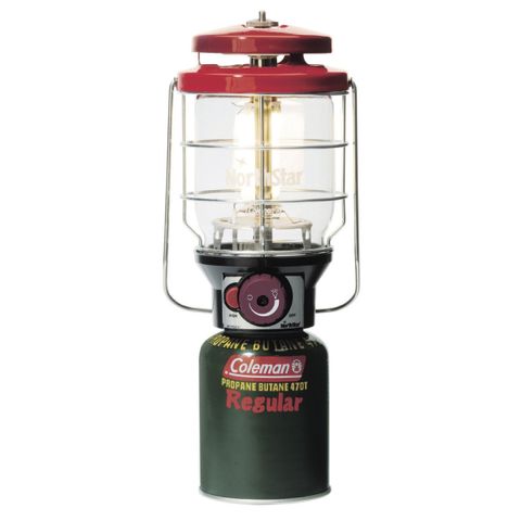 Đèn măng xông Coleman 2500 Northstar LP Gas Lantern