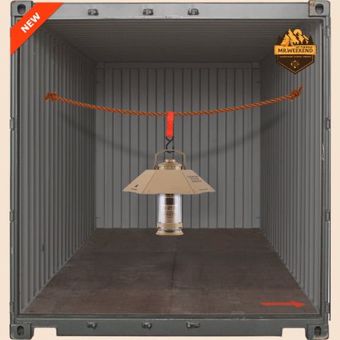 Choá chụp đèn Cargo Container HEXAGON SHADE PRO