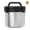 Nồi giữ nhiệt Stanley ADVENTURE STAY HOT CAMP CROCK | 3QT 2,8L