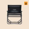 Ghế xếp gọn Cargo Container COSY FOLDING CHAIR M