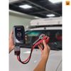 Kích bình dành cho xe hơi Energizer Jumpstarter + Qi wireless charging Powerbank