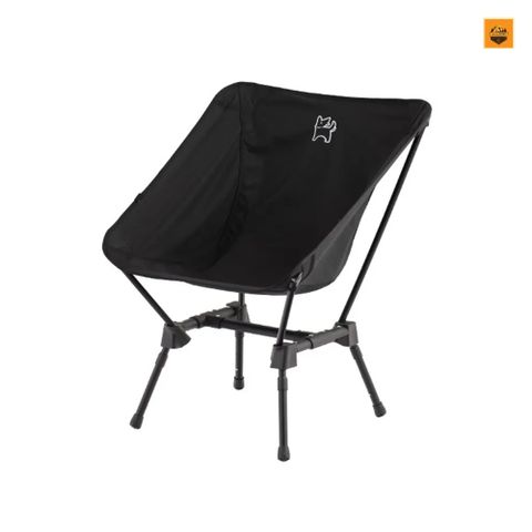 Ghế Dã Ngoại BLACKDOG Moon Chair BD-YLY002