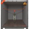 Đèn Cargo Container DUAL LIGHT PRO