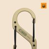 Móc Treo Đồ Cargo Container HARD KARABINER