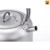 Ấm Đun Keith Titanium Kettle 1500ml Ti3907