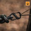 Móc Treo Đồ Cargo Container HARD KARABINER