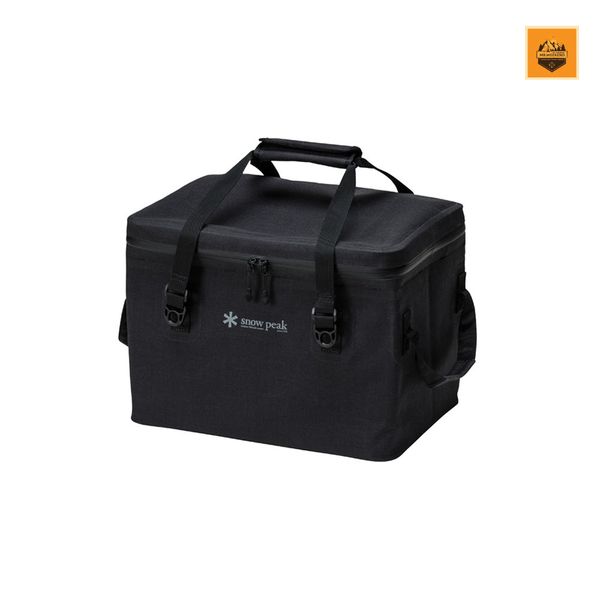 Túi đựng đồ Snowpeak Waterproof Gearbox 2 Units – Mr.Weekend