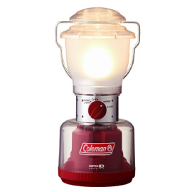 Đèn Dã Ngoại Coleman Japan CPX6 Reversible III Led Lantern