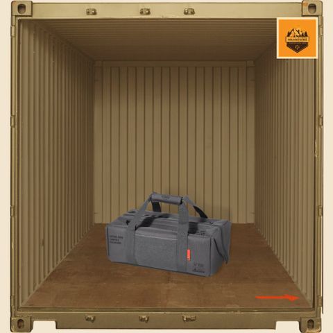 Túi đựng đồ Cargo Container READY TOOL BAG