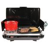 Bếp Gas Coleman Portable Propane Grill & Stove