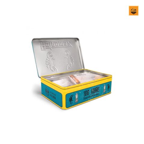 Bộ đồ nghề Petromax HK500 Service Box (Anniversary Edition)
