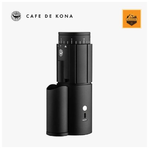 Máy xay cà phê điện cầm tay G2 mini CAFE DE KONA