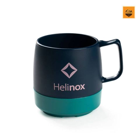 Ly giữ nhiệt Helinox Dinex Mug - Midnight Blue/Teal