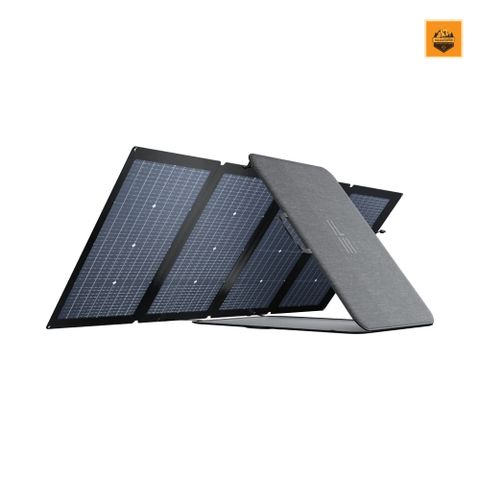 Tấm pin năng lượng mặt trời EcoFlow 220W | Solar Panel