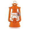 Đèn Bão Feuerhand Baby Special Hurricane Lantern 276 Pastel Orange Special