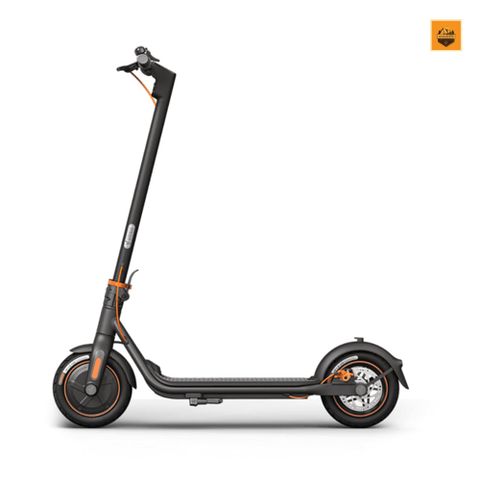 Xe điện mini Segway Ninebot Kickscooter F40 - Chính Hãng Full Vat