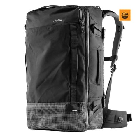 Balo 45L Matador GlobeRider45 Travel Backpack