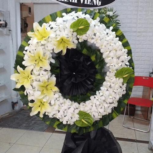 KỆ VIẾNG TRUYỀN THỐNG
