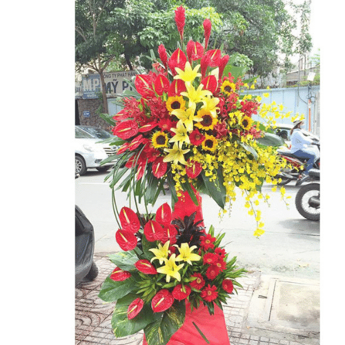 KHAI TRƯƠNG PHÚ QUÝ
