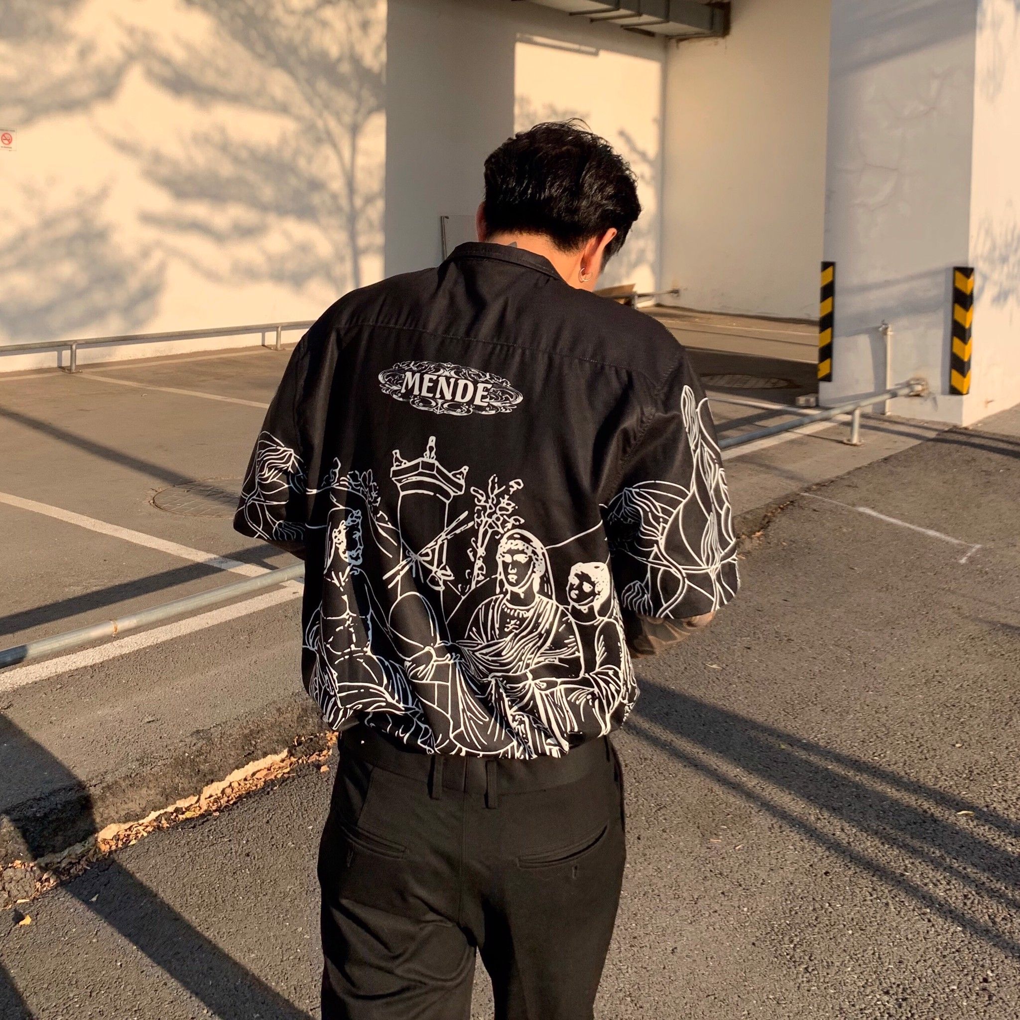 Black Ruthless