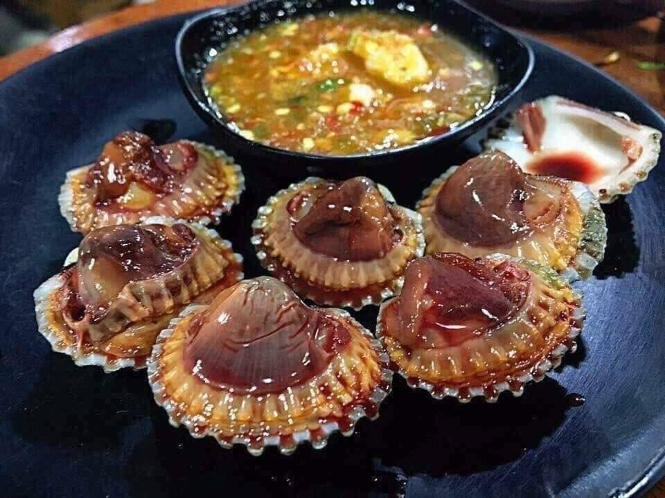 SÒ HUYẾT CỒ