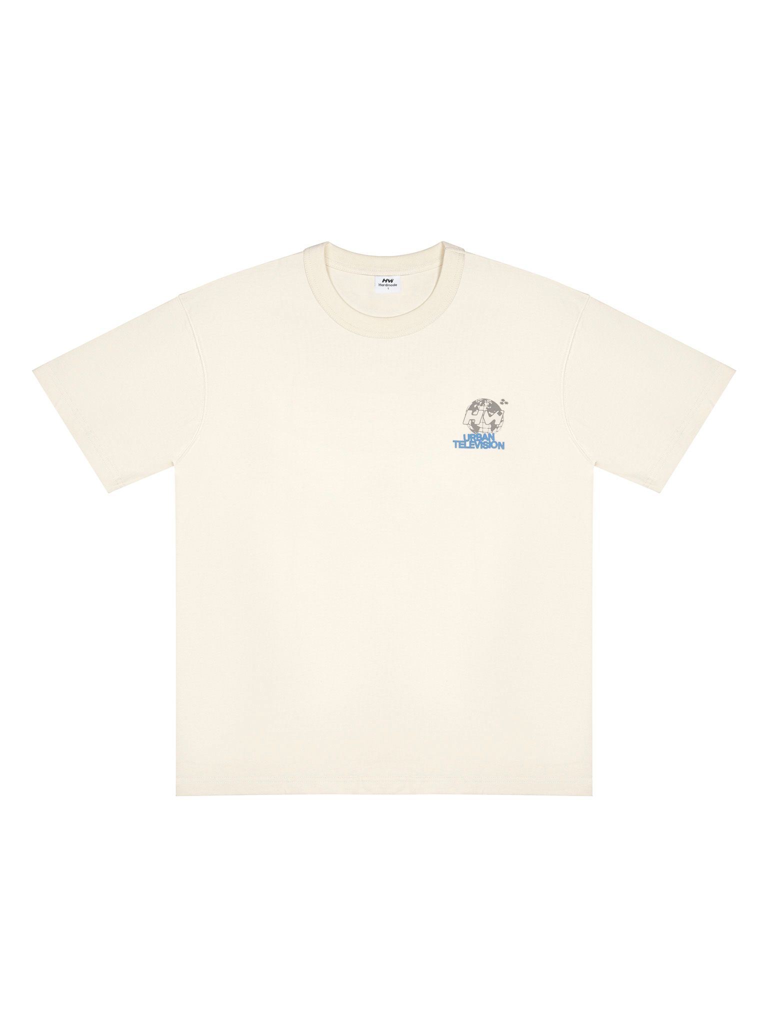 Áo Thun Hardmode HAT05