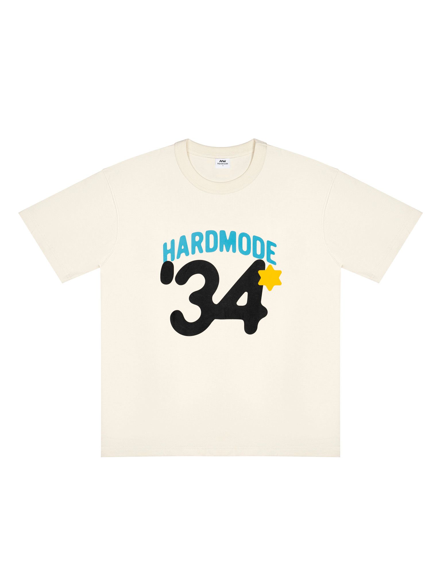 Áo Thun Hardmode HAT09