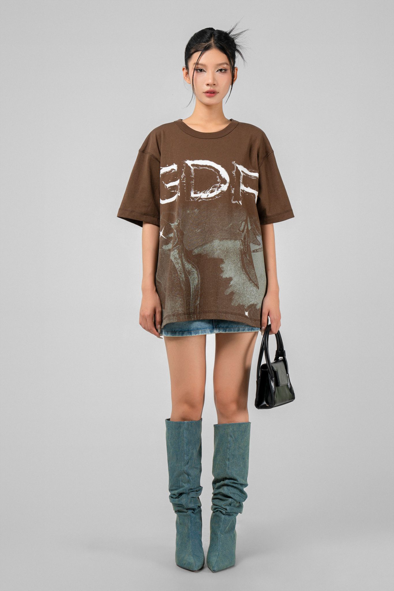 GUIDER® CHROME HEAT TEE