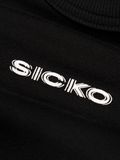  ÁO SWEATER SICKO® THINK GLOBAL ACT 