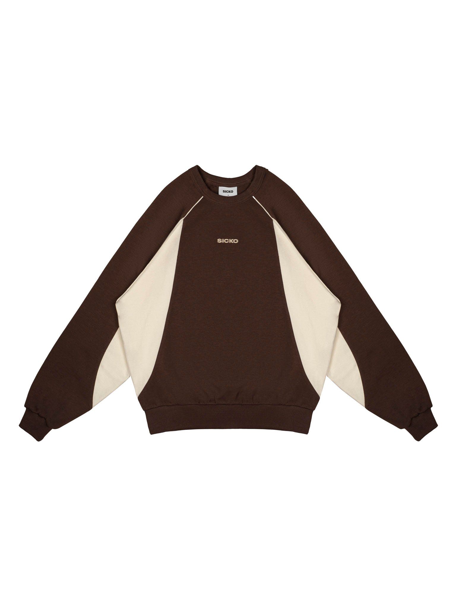  ÁO SWEATER SICKO® THINK GLOBAL ACT 