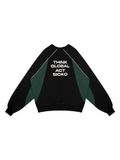  ÁO SWEATER SICKO® THINK GLOBAL ACT 