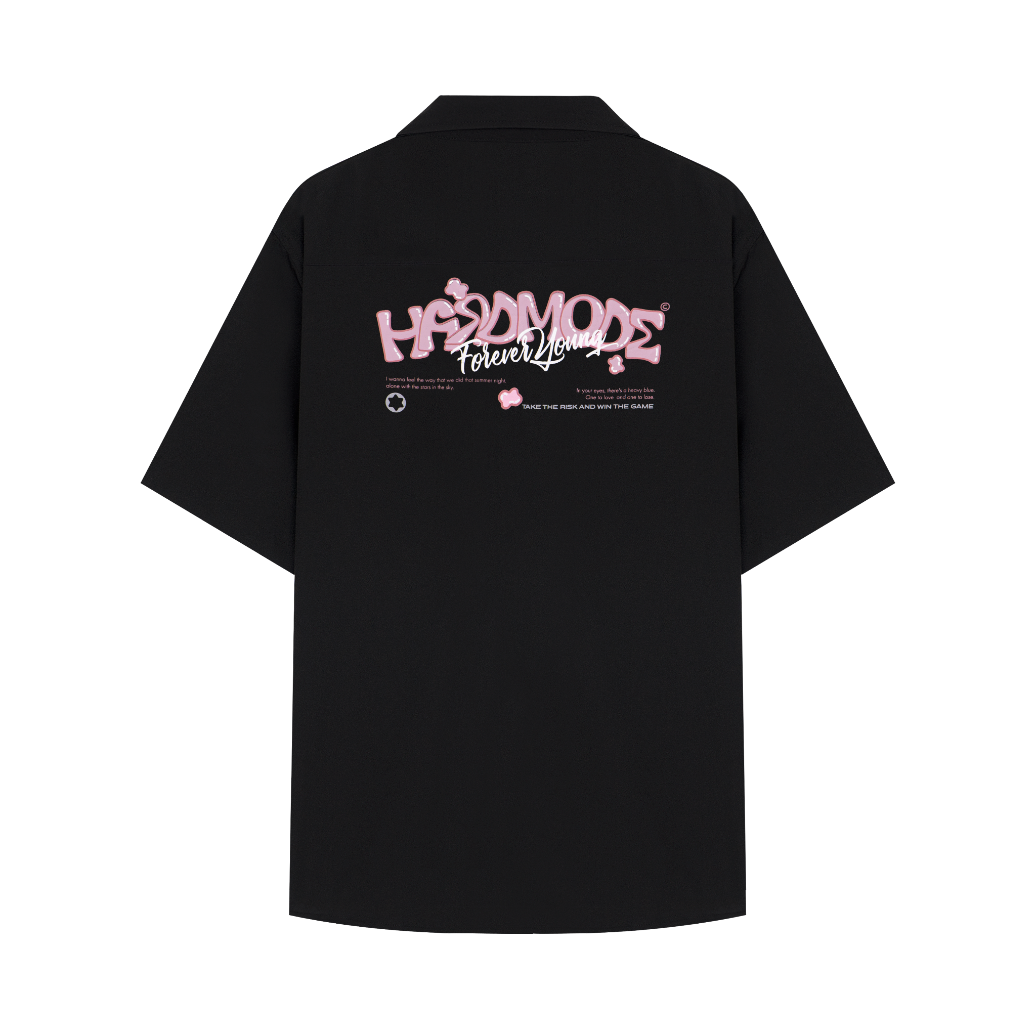  HARDMODE® EVER SHIRT 