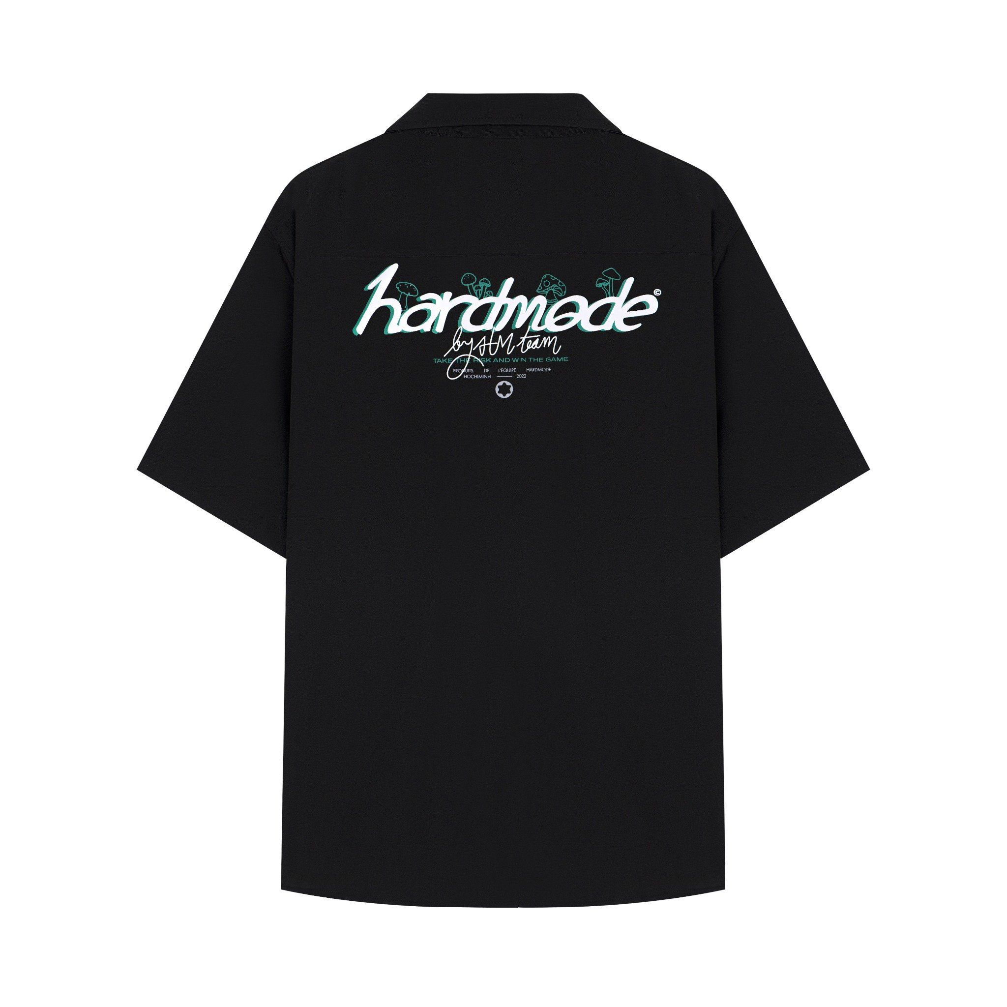  HARDMODE® DOLCE SHIRT 