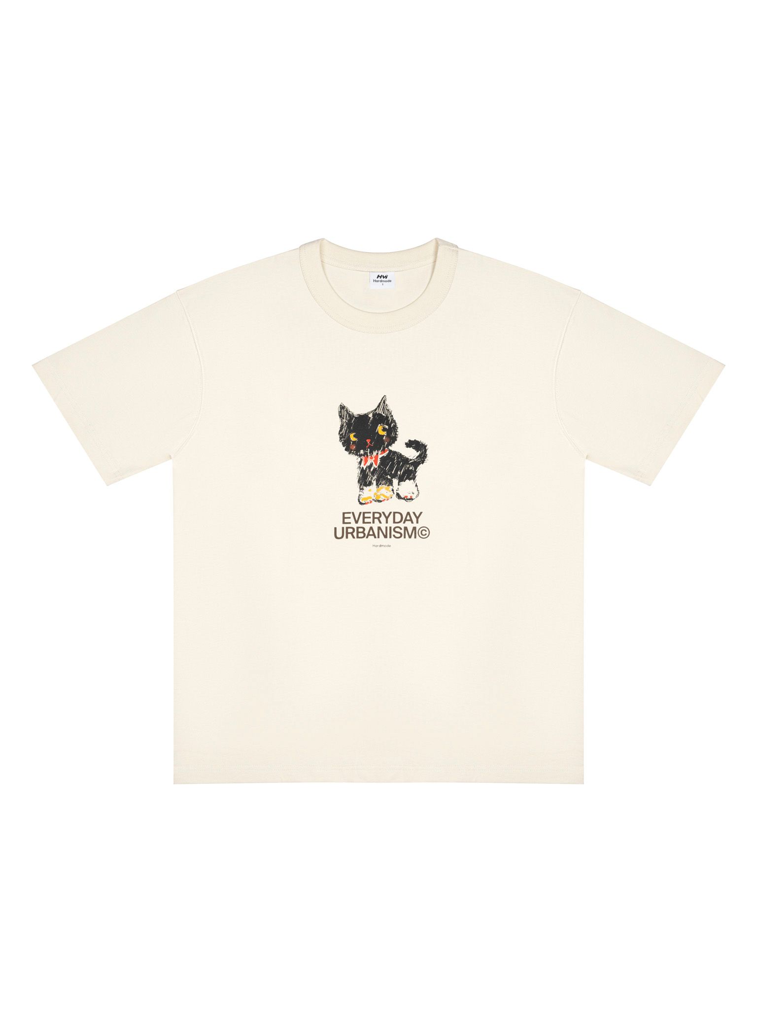 Áo Thun Hardmode HAT07
