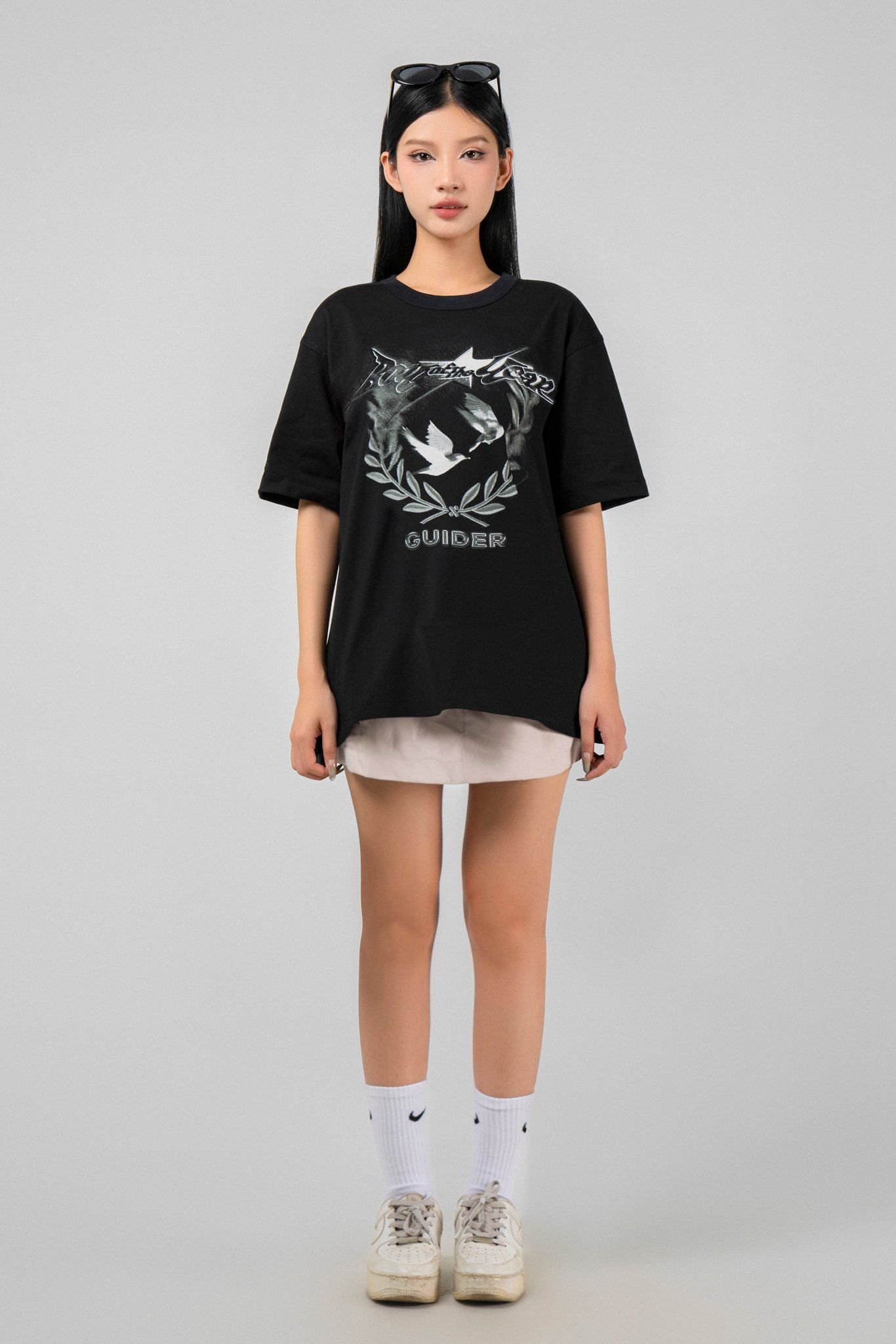 BOY OF THE YEAR TEE